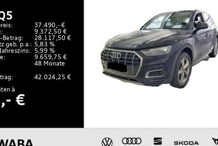 Audi Q5 90.800 km 37.490 &euro; Gersthofen 86368