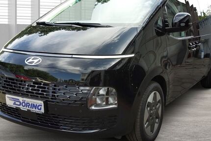 Hyundai STARIA 1.250 km 52.950 &euro; Berlin 12351