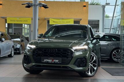 Audi Q5 188.000 km 30.999 &euro; Niestetal-Heiligenrode bei Kassel 34266