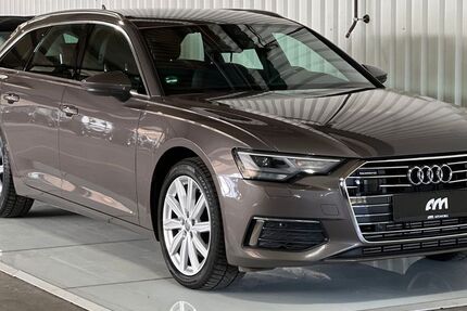 Audi A6 103.000 km 29.900 &euro; Emmendingen 79312