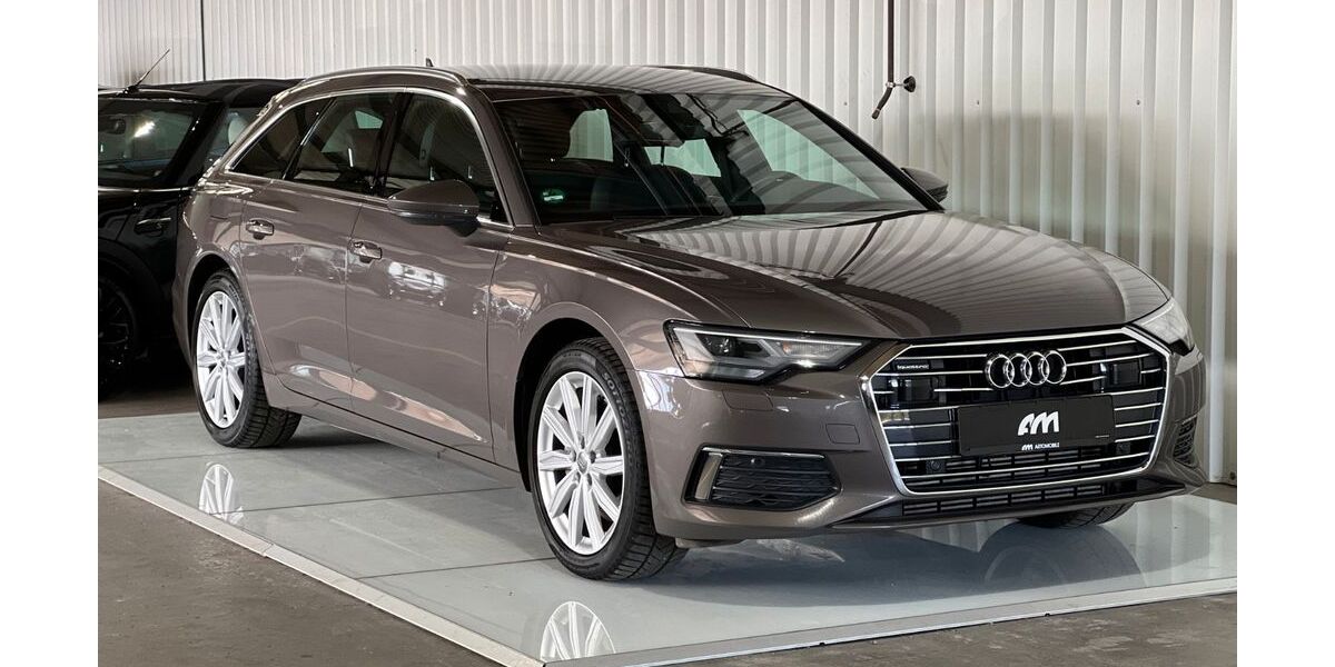 Audi A6 103.000 km 29.900 &euro; Emmendingen 79312