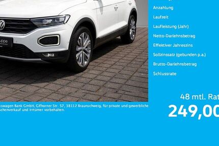 VW T-Roc 55.893 km 17.980 &euro; Neuwied 56564