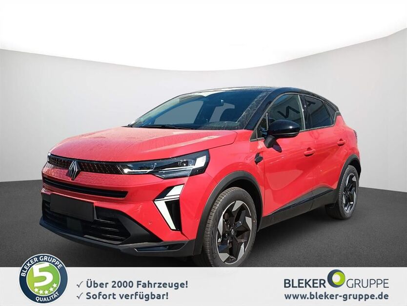 Renault Captur 5.800 km 22.690 € Bremen 28207
