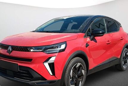 Renault Captur 7.000 km 21.690 € Bremen 28207