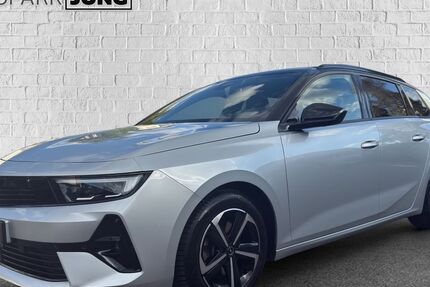 Opel Astra 39.950 km 21.990 &euro; Villingen-Schwenningen 78054