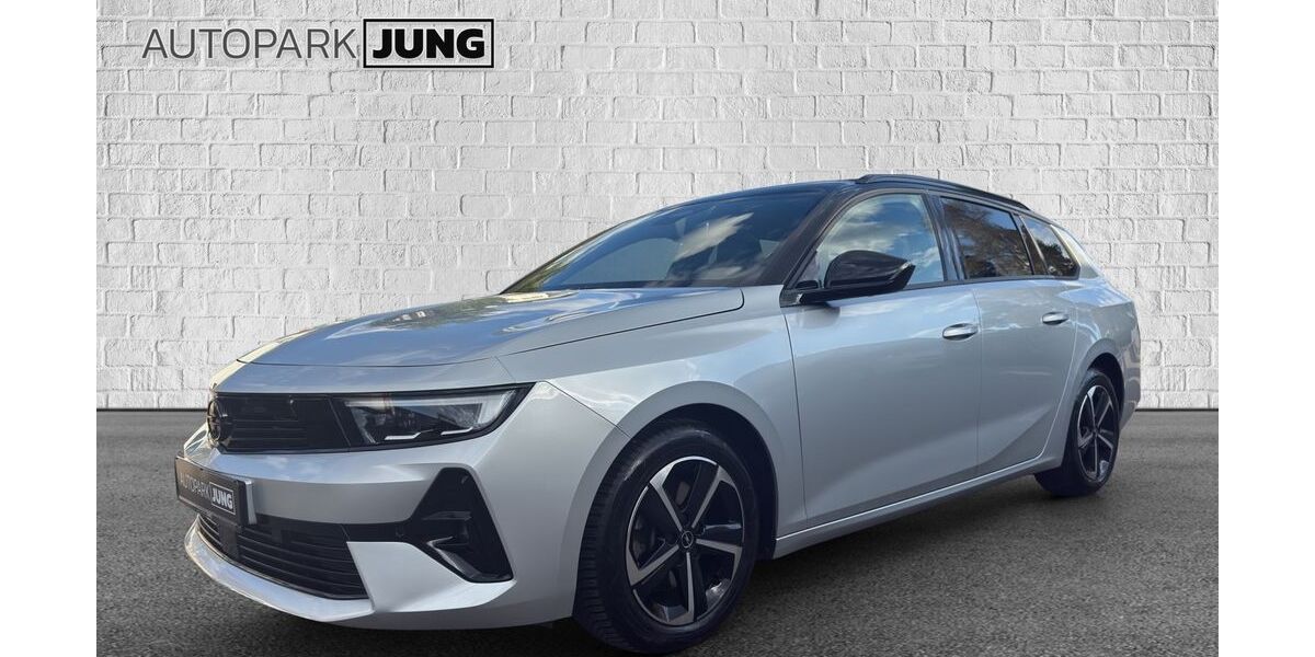 Opel Astra 39.950 km 21.990 &euro; Villingen-Schwenningen 78054