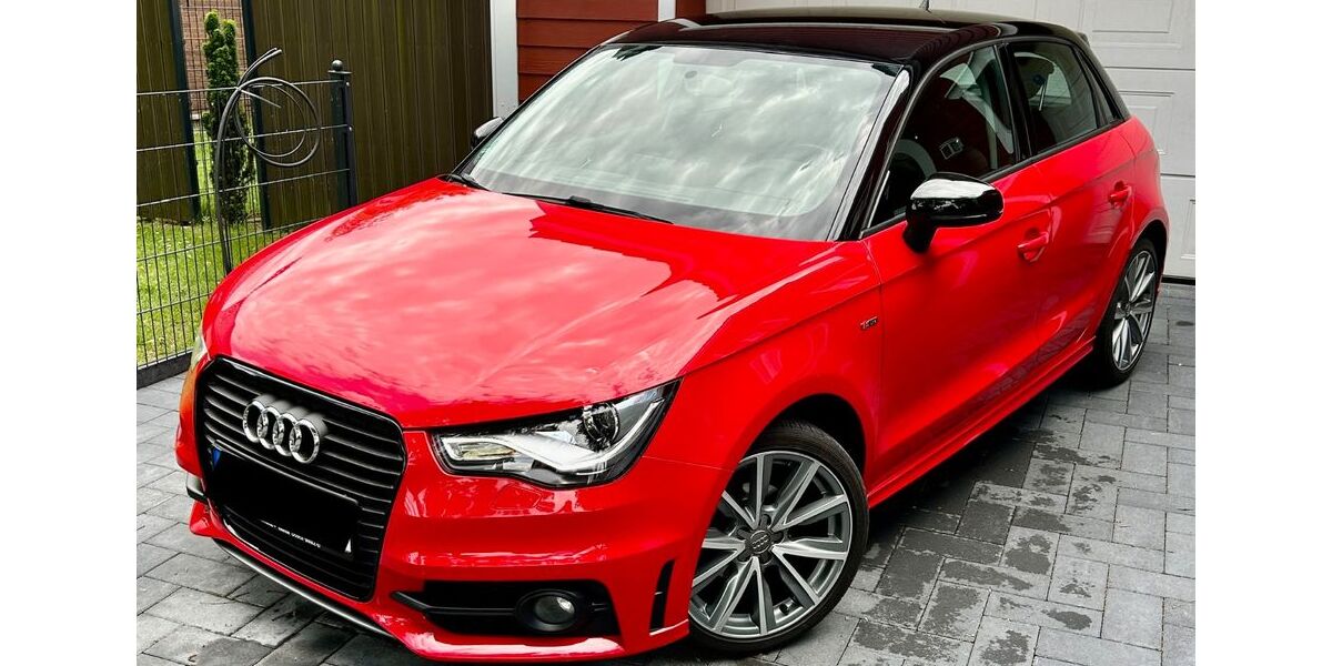 Audi A1 130.000 km 11.250 &euro; Werlte 49757