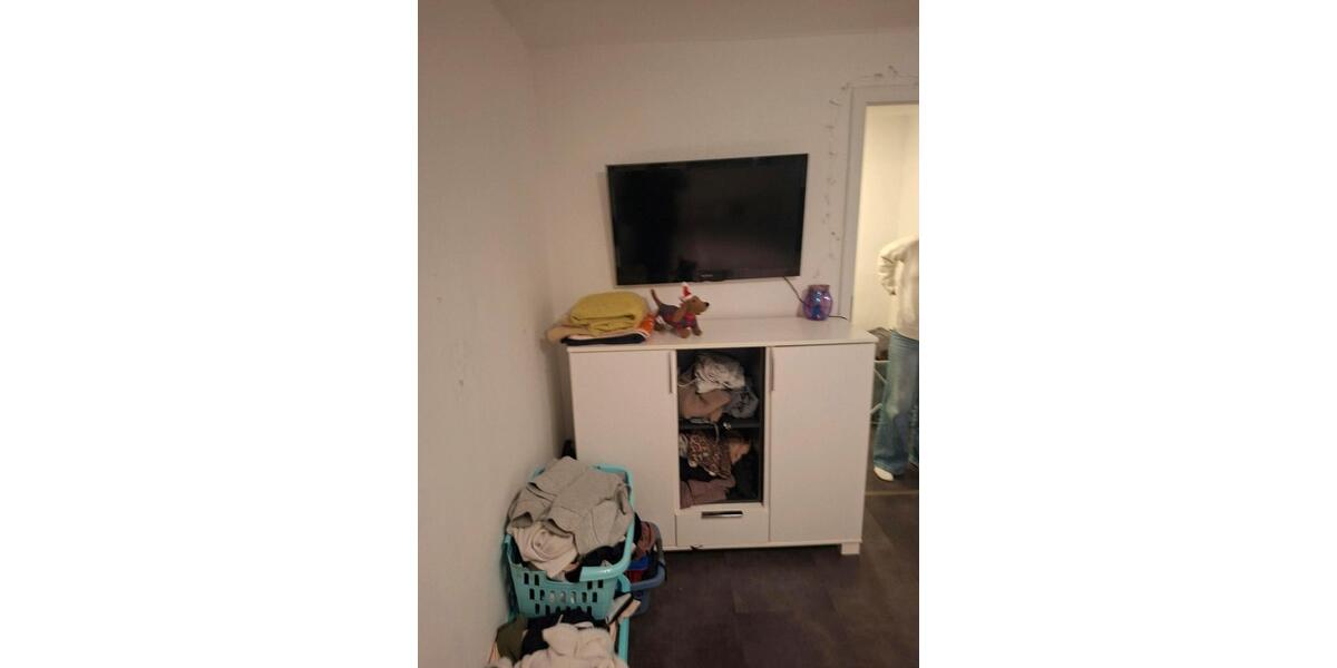 Moderne Souterrainwohnung in Düdelsheim 2 zimmer