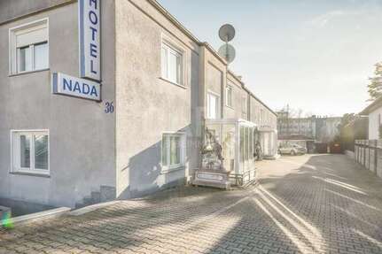 Gastronomie in Leingarten 895.000 € 606.36 m²