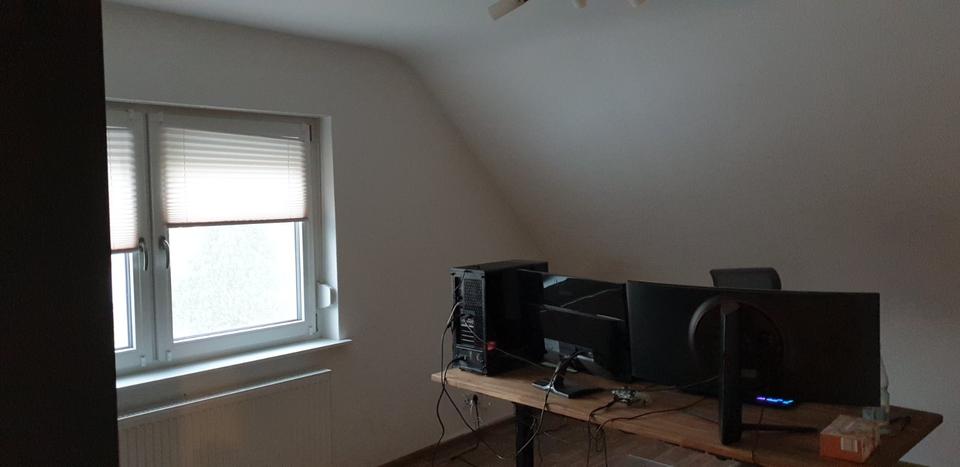 Helle, moderne Mietwohnung 3 zimmer