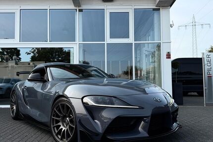 Toyota Supra 26.742 km 74.880 &euro; Bad Honnef 53604