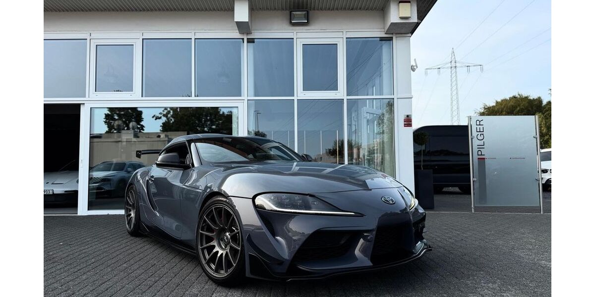 Toyota Supra 26.742 km 74.880 &euro; Bad Honnef 53604