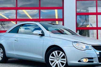 VW Eos 160.000 km 2.290 &euro; Bad Mergentheim 97980