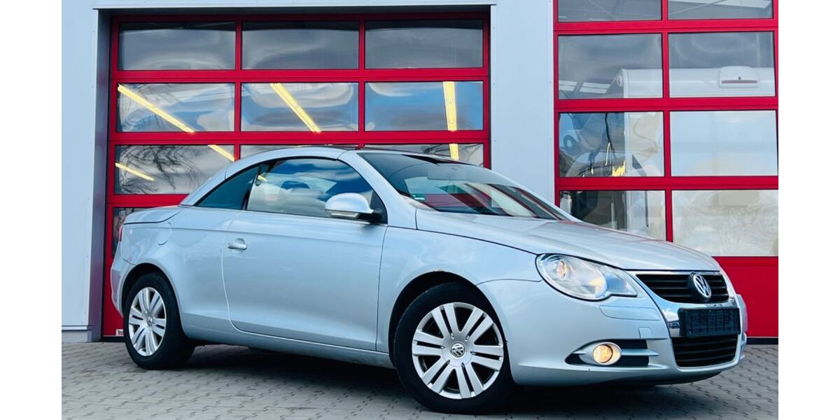 VW Eos 160.000 km 2.290 &euro; Bad Mergentheim 97980