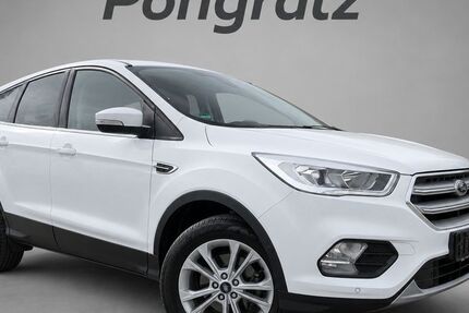Ford Kuga 53.600 km 12.900 &euro; Willmering 93497