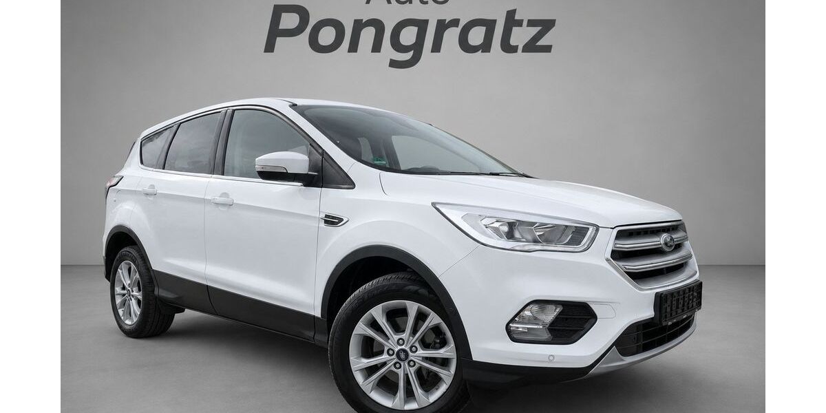 Ford Kuga 53.600 km 12.900 &euro; Willmering 93497