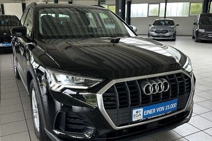 Audi Q3 61.822 km 25.930 &euro; Salzgitter 38228