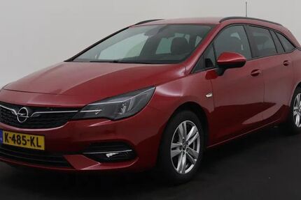 Opel Astra 182.738 km 5.891 &euro; Laar Eschebrügge 49824