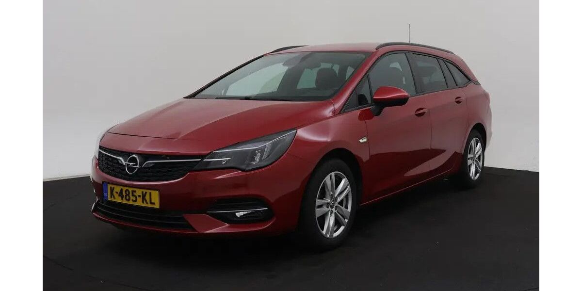 Opel Astra 182.738 km 5.891 &euro; Laar Eschebrügge 49824