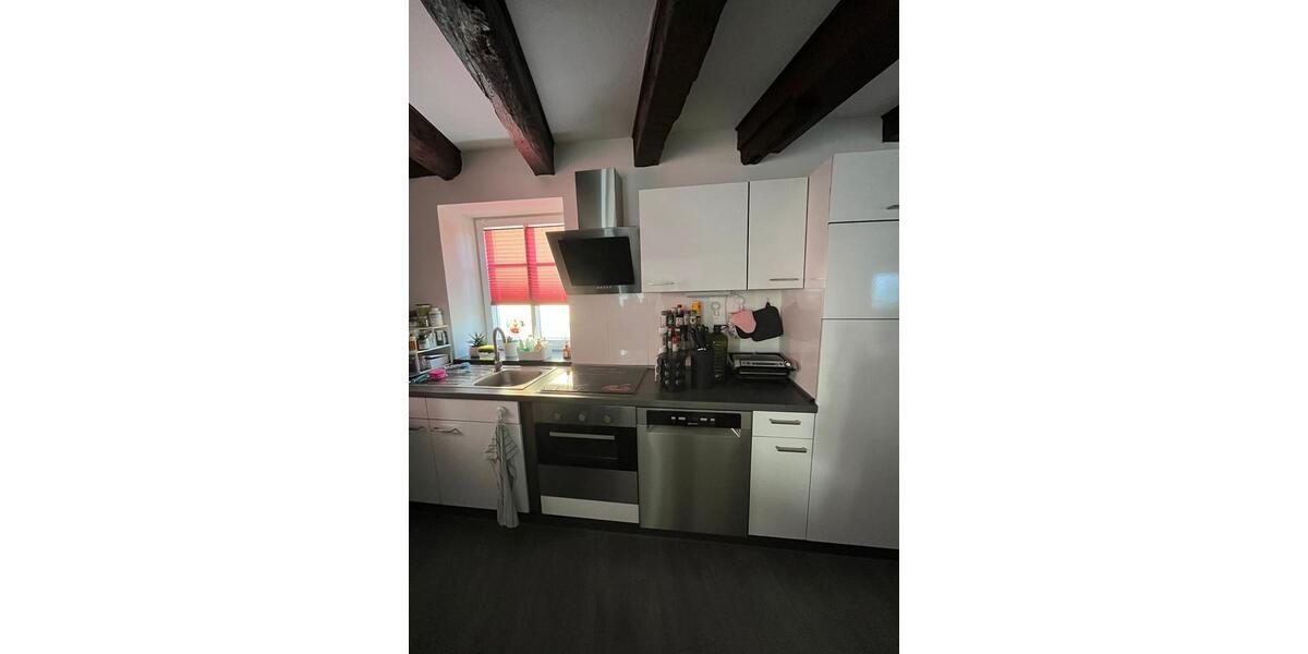 Doppelhaushälfte Hennef (Sieg) - 3 Zimmer, 100 m&sup2;, 1.150&euro; | Angebot:26547235