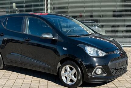 Hyundai i10 118.000 km 6.500 &euro; Murrhardt 71540