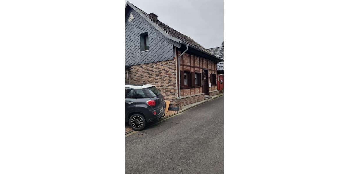 Einfamilienhaus Kerpen - 5 Zimmer, 110 m&sup2;, 280.000&euro; | Angebot:24843992