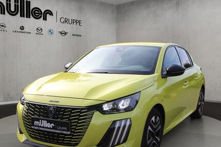 Peugeot 208 22.370 km 15.490 &euro; Losheim am See 66679