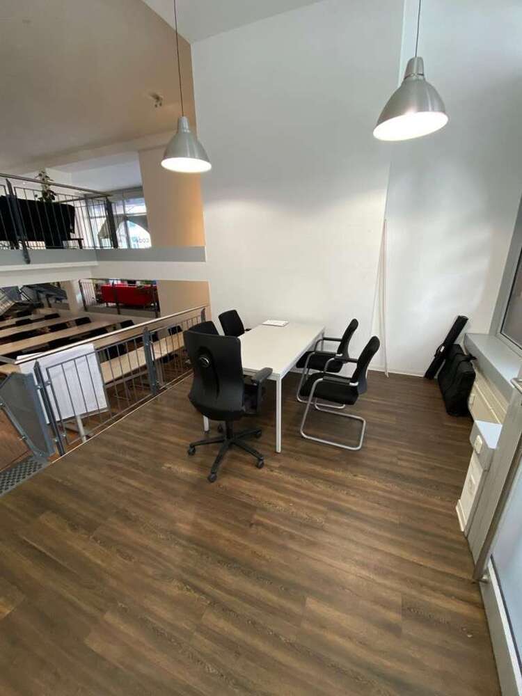 Büro in Leipzig 2.265 € 130 m²