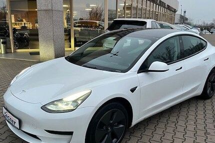 Tesla Model 3 45.000 km 25.790 &euro; Eilenburg 04838