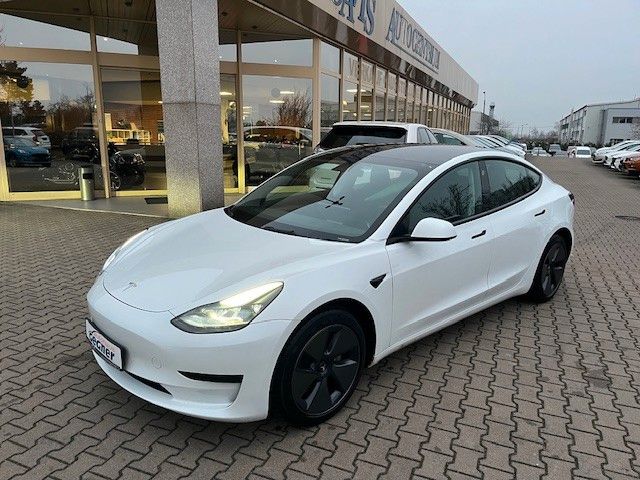 Tesla Model 3 45.000 km 25.790 &euro; Eilenburg 04838