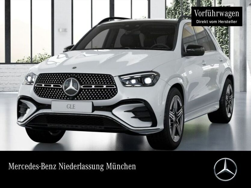 GLE 400
