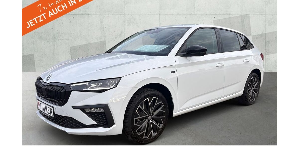 Skoda Scala 21.905 km 19.480 &euro; Dülmen 48249