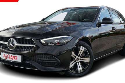 Mercedes-Benz C 220 75.236 km 27.950 &euro; Erfurt 99087