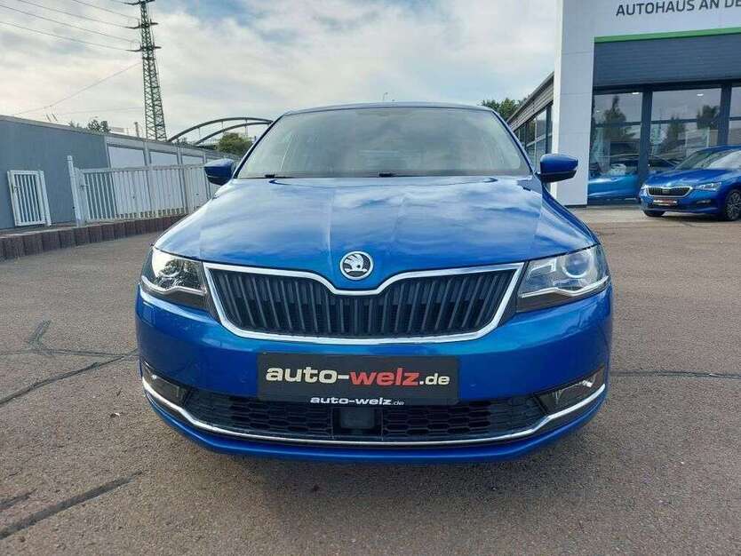 Rapid/Spaceback