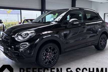 Fiat 500X 49.700 km 16.980 &euro; Mannheim 68309
