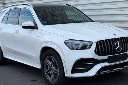 Mercedes-Benz GLE 350 83.000 km 43.490 &euro; Brüssow 17326