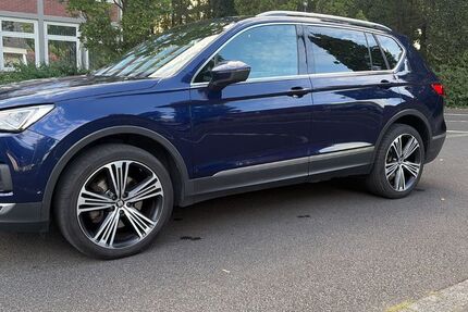 Seat Tarraco 96.500 km 18.500 &euro; Lünen 44534