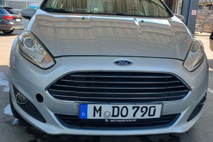 Ford Fiesta 187.722 km 1.999 &euro; Landsberg am Lech 86899