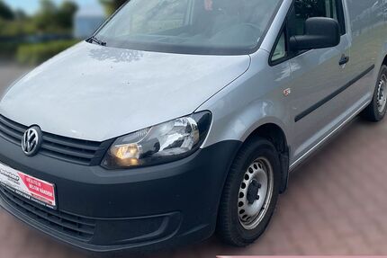 VW Caddy 119.000 km 5.500 € Barßel 26676