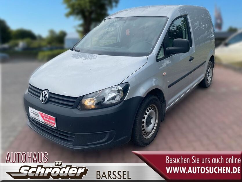 VW Caddy 119.000 km 5.500 € Barßel 26676