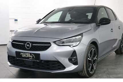 Opel Corsa 41.665 km 16.380 &euro; Alsdorf (bei Aachen) 52477