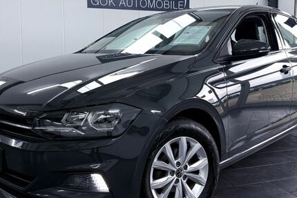 VW Polo 81.245 km 14.990 &euro; Helmstedt 38350