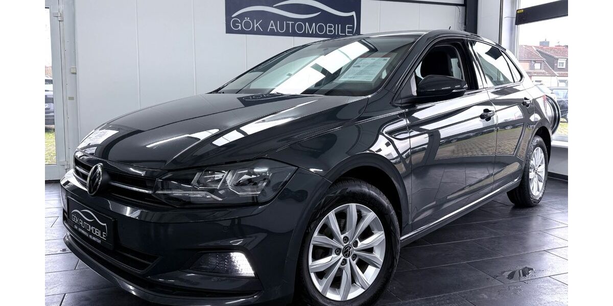 VW Polo 81.245 km 14.990 &euro; Helmstedt 38350