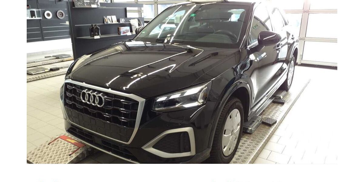 Audi Q2 63.800 km 25.479 &euro; Hanau 63452