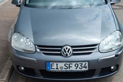 VW Golf 220.000 km 1.150 &euro; Mörnsheim 91804