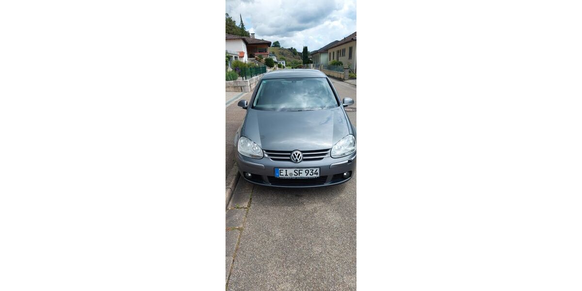 VW Golf 220.000 km 1.150 &euro; Mörnsheim 91804