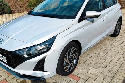 Hyundai i20 11.500 km 17.800 &euro; Preußisch Oldendorf 32361