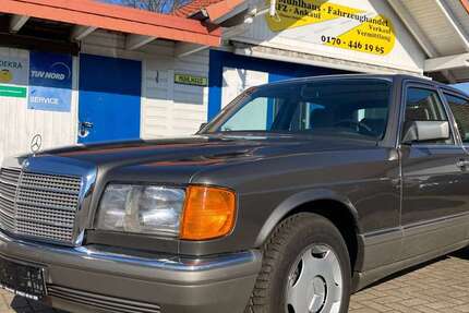 Mercedes-Benz 300 184.282 km 13.950 &euro; Obernfeld 37434