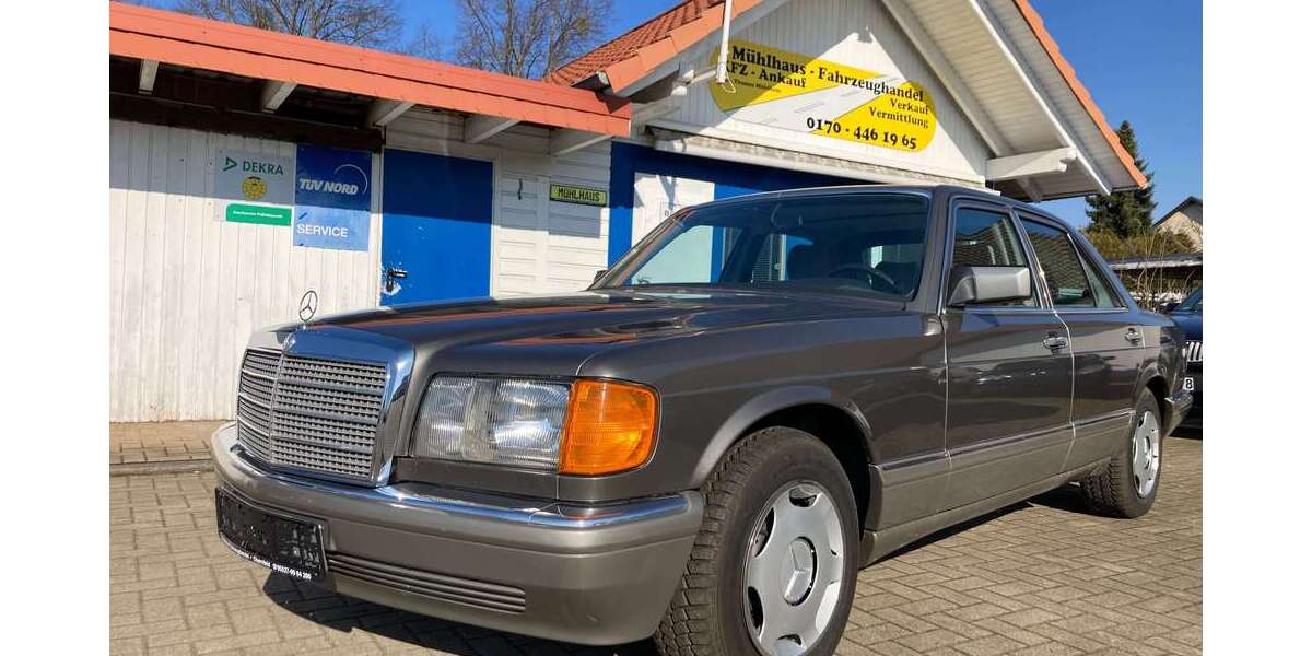Mercedes-Benz 300 184.282 km 13.950 &euro; Obernfeld 37434