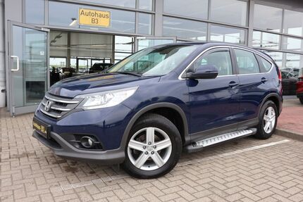Honda CR-V 74.173 km 12.921 &euro; Bergen 29303